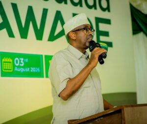 Samawade Peace Conference Opens in Geerisa to Advance Reconciliation in Western Somaliland 14 762903726 1028038913189995 6613131650427852102 n