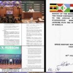 AUSSOM Funding Crisis Deepens as African Leaders Seek International Support for Somalia Mission