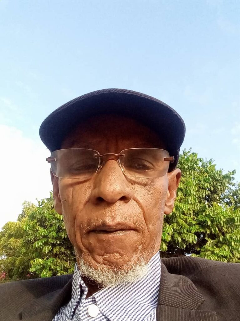 Somaliland and the Land of Punt: Could Ancient Gumbur, Mur and Taalo Hold the Clues? By Abdillahi Jama Ali – Qurus 9 Abdillahi Jama Ali – Qurus
