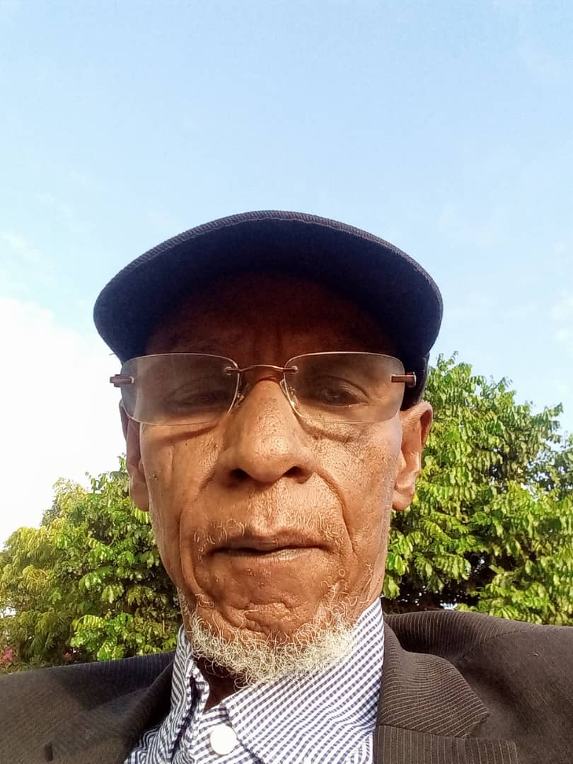 Abdillahi Jama Ali – Qurus