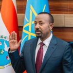 Abiy Ahmed Sworn In for New Five Year Term as Ethiopia Opens Seventh Parliamentary Cycle
