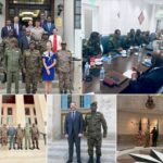 Addis Ababa and Washington agree to deepen strategic security cooperation