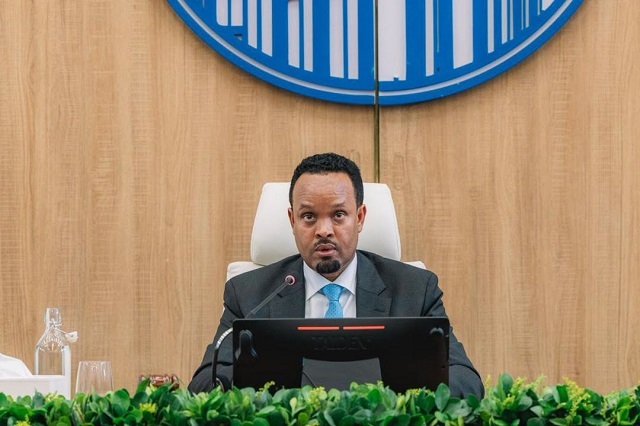 Ahmed Shide
