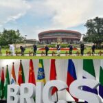 BRICS Summit India 2026