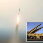 CENTCOM Says All Iranian Ballistic Missiles Intercepted After Reported Attack on U.S. Forces