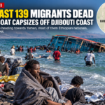 Djibouti Maritime Rescue Aftermath