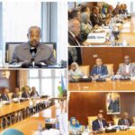 Djibouti President Guelleh Sets Out Government Priorities for 2026 With Focus on Security Jobs and Digital Transformation