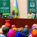 Djibouti Warns Against Foreign Interference as Horn of Africa Rivalry Intensifies