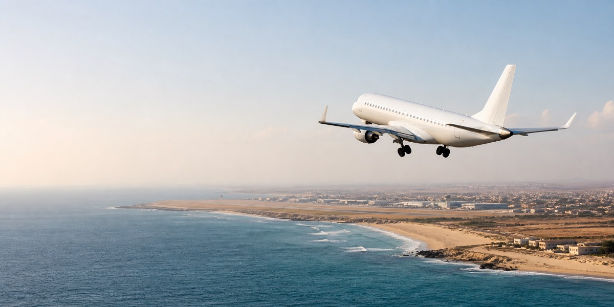 EU Charter Flights Between Mogadishu and Nairobi Set to End