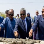 Ethiopia Djibouti and Dangote Launch 120 Km Pipeline Project