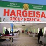 Hargeisa Hospital