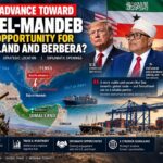Houthi Advance Toward Bab el Mandeb Could Increase Somaliland s Strategic Importance