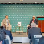 Irro Answers Meservey on Somaliland Recognition Berbera and U.S. Partnership
