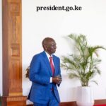 Kenyan President William Rutos Official Website Hit by Suspected Cyberattack