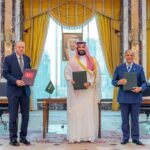 Makkah Joint Defense Agreement Signals Emerging Strategic Security Bloc in the Middle East and Beyond
