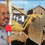 Mogadishu Evictions Renew Land Dispute as Government Faces Allegations Over Public Property
