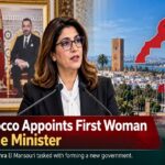 Morocco Makes History as King Appoints First Woman Prime Minister