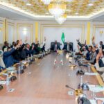 President Irro chairs 69th Cabinet meeting as ministers endorse key legislation to strengthen livestock exports and reaffirm national unity