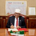 President irro