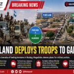 Puntland Intensifies Security Operations