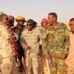 Puntland Security Forces Neutralize Armed Group in Planned Operation in Laag