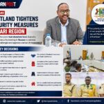 Puntland Tightens Security Measures in Bari Region