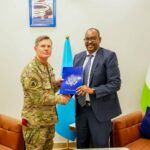 Puntland U.S. Sign Security Cooperation Agreement to Expand Bosaso Base for Counterterrorism Operations