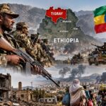 Renewed Fighting in Tigray Raises Fears of Wider War in Ethiopia
