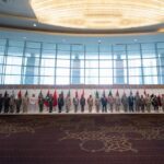 Saudi Arabia Unveils Plan for Multinational Maritime Defense Alliance to Secure Red Sea and Gulf of Aden