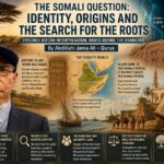 Somali Origins DNA Cushitic Roots and the Search for Identity By Abdillahi Jama Ali Qurus