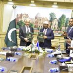 Somalia Pakistan Sign Defence Cooperation MoU to Expand Military Counterterrorism Partnership
