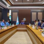 Somalia Strengthens Defense Ties With Pakistan Air Force as Mogadishu Expands Military Partnerships