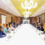 Somalia cabinet