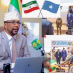 Somaliland Condemns Somali Prime Ministers Visit to Las Anod While Mogadishu Says Trip Focuses on Public Services