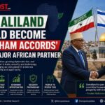 Somaliland Could Become Abraham Accords Next Major African Partner