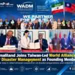 Somaliland Joins Taiwan Led World Alliance for Disaster Management as Founding Member