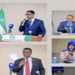 Somaliland Opens Strategic Maritime Security Consultations on Red Sea Crisis
