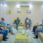 Somaliland Parliaments Defense Committee Reviews Military Reform During Visit to National Army Headquarters
