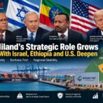 Somaliland President Abdirahman Mohamed Abdullahi known as Irro is seeking stronger international ties as Berbera gains strategic importance in the Red Sea region