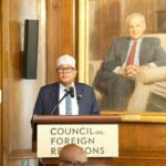 Somaliland President Irro Discusses Recognition Bid and Regional Security at CFR
