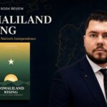 Somaliland Rising book Cosmin Ivan Case for Independence and Recognition