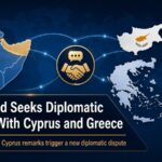 Somaliland Seeks Diplomatic Opening After Somalias Northern Cyprus Remarks