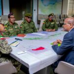 Somaliland and Ethiopia Strengthen Defence Contacts as Horn of Africa Tensions Escalate