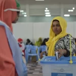 Somaliland election