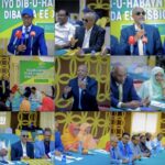 Somalilands KULMIYE Party Adopts Diaspora Reform Plan to Strengthen Global Network and Recognition Campaign