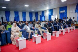 Southwest State Somalia Parliament Approves New Cabinet 10 Southwest State Parliament Approves New Cabinet