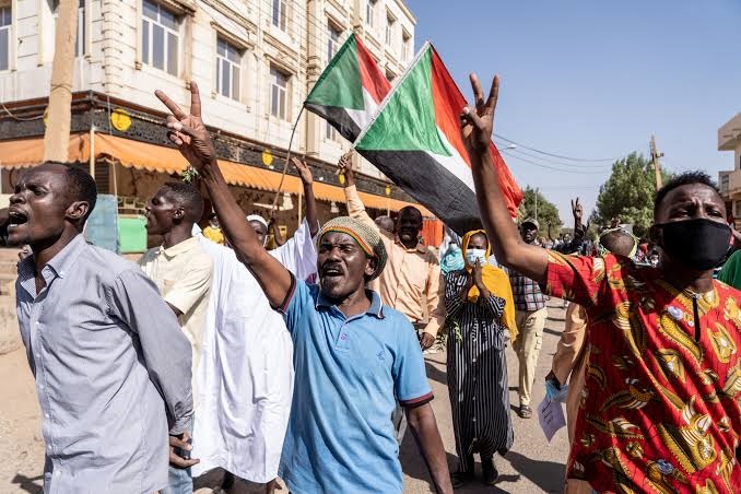 The Horn of Africa Needs an End to the Gulfs Proxy Wars. Cooperation Is Key