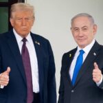 Trump Conditions U.S. Saudi Nuclear Agreement on Saudi Arabia Joining Abraham Accords With Israel