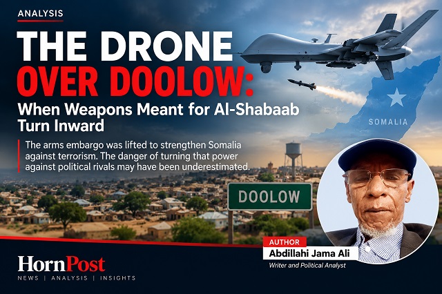 doolow drone