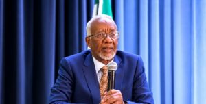 Somaliland Speaker Warns Tribalism Undermines Unity, Calls for Diaspora Action 6 faraton chairman